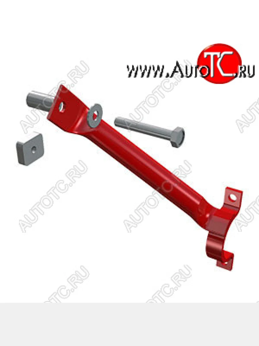 Усилитель щитка передка 2110, 2170 (8кл.) АВТОПРОДУКТ Autoproduct ар0286  в Самаре Самарской области