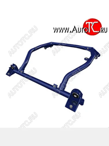 Подрамник 2108-2114 АВТОПРОДУКТ SPORT (без защиты двигателя) Autoproduct ар0055