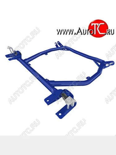 Подрамник 1118-Калина-2, Гранта, Datsun (2013-) АВТОПРОДУКТ Drive (без защиты) Autoproduct ар0561