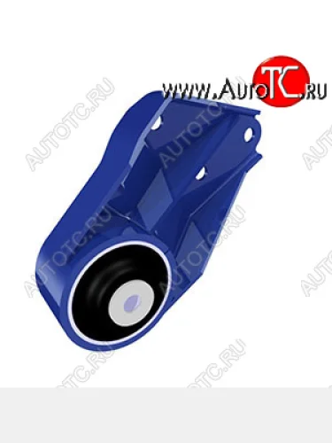 Опора двигателя 21083 усиленная левая Автопродукт Autoproduct ар0012