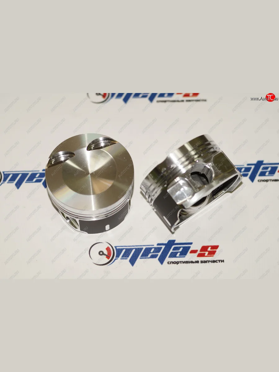 Поршни СТИ 320.13.1 (VolksWagen, CAWA 2.0TSI, 83,0, палец 23 мм, valve=std, кольца 1,21,52,0) СТИ 320.13.1  в Керчи Республика Крым