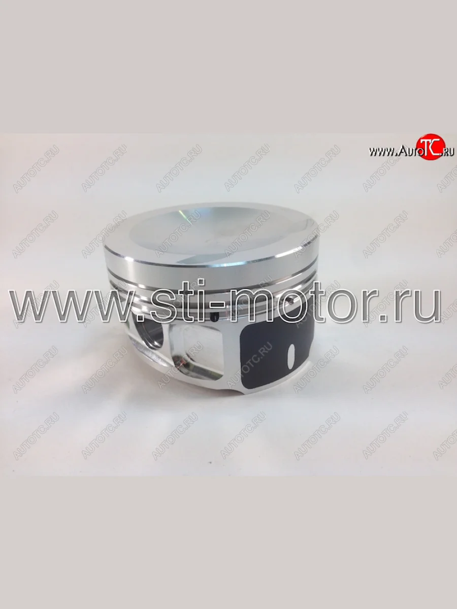 Поршни СТИ 320.07.1 (Audi, CDL, 82,5, valve=std, кольца 1,21,52,0) СТИ 320.07.1  в Керчи Республика Крым