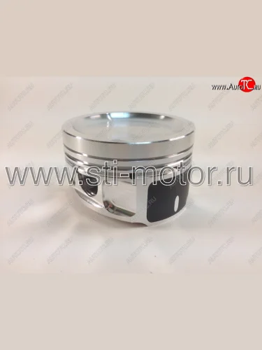 Поршни СТИ 320.10.1 (AudiVW, AXX, 83.0, valve=std, кольца 1,21,52,0) СТИ 320.10.1
