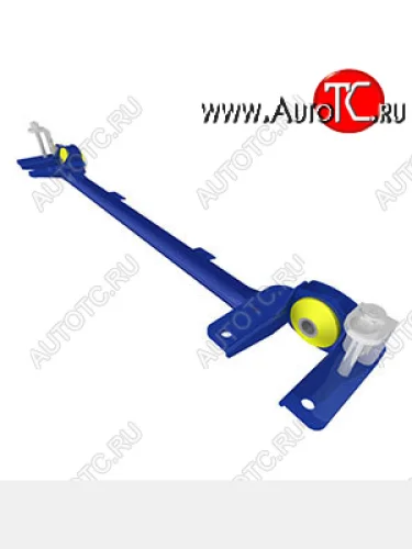 Поперечина 1118-2190 Калина, Гранта, Калина-2 DRIVE Автопродукт (полиуретан) Autoproduct ар0380