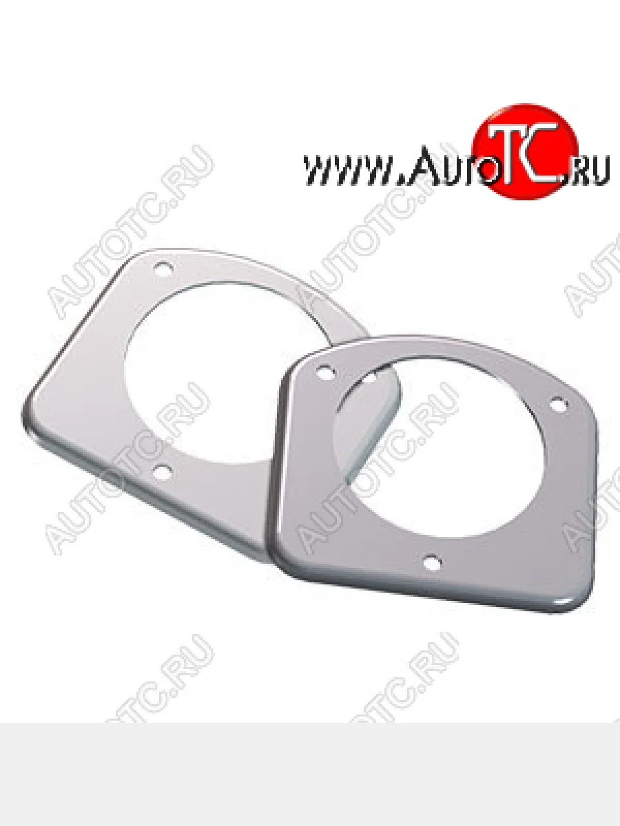 Усилители опор стоек 2110-2170 Приора Автопродукт Autoproduct ар0215  в Самаре Самарской области