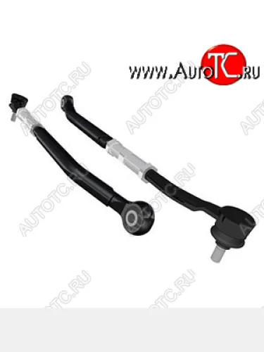 Тяги рулевые 1118, 2108-2115, 2110-2170, 2190 (усиленные) (2 шт.) АВТОПРОДУКТ Autoproduct ар-s2575