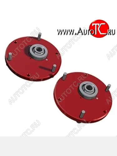 Опоры передних стоек на ШС Автопродукт Autoproduct ар-s2540