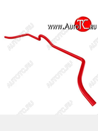 Стабилизатор передний Lada 2110-Priora 22мм Автопродукт Autoproduct ар0453