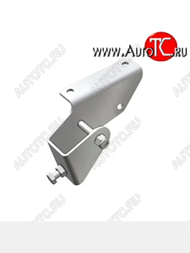 Кронштейн регулятора давления, в сборе Autoproduct ар0582