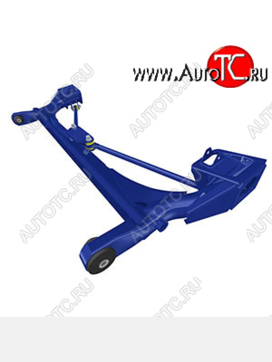 Рычаг задний в сборе 2108-2114-2110-2170 R1 Sprint Автопродукт Autoproduct ар-s2454  в Самаре Самарской области