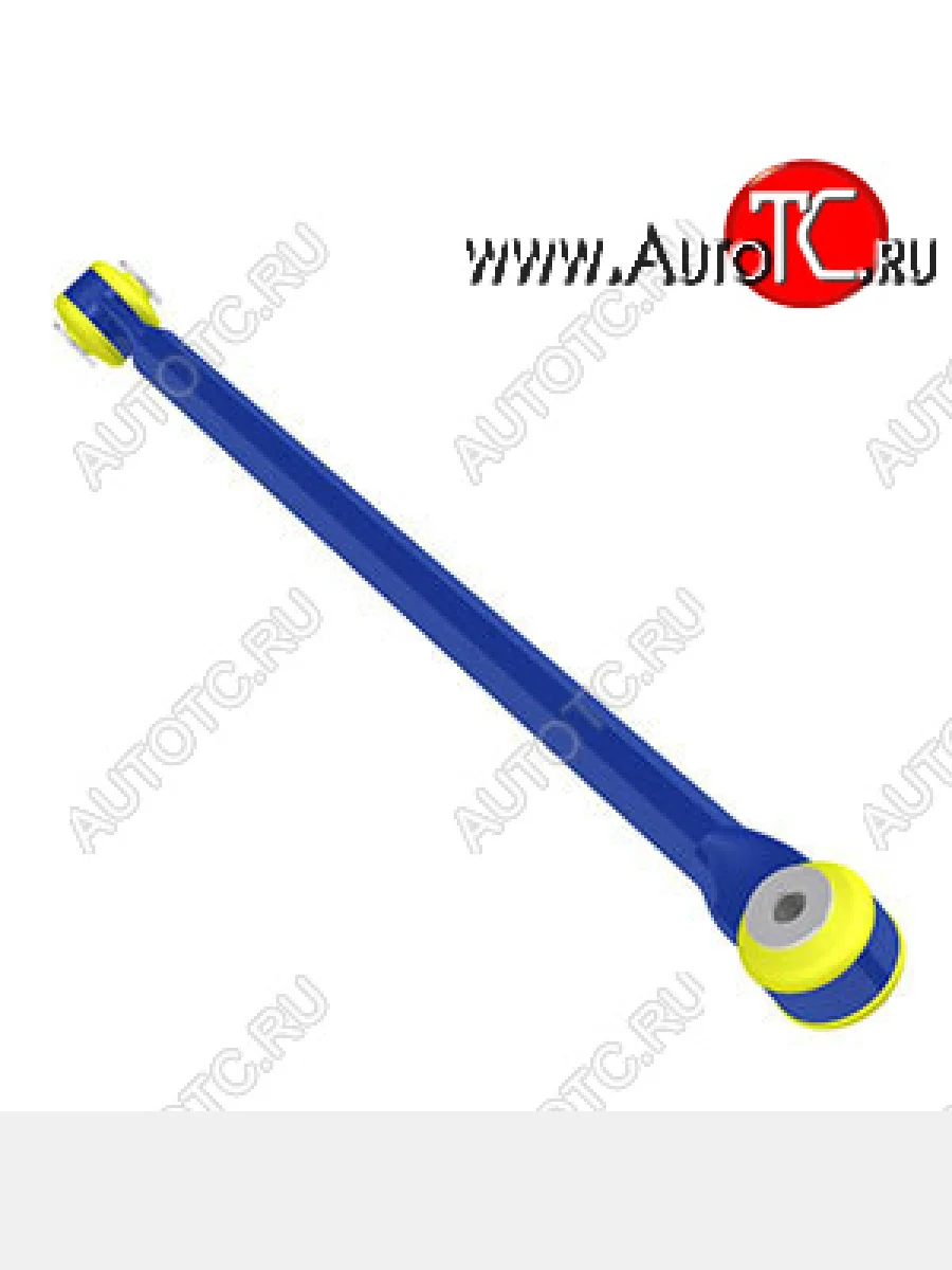 Растяжка заднего рычага Автопродукт (полиуретан) Autoproduct ар0227  в Самаре Самарской области