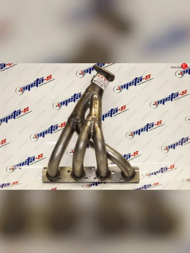 Вставка-заменитель катализатора 16-кл STT 4-2-1 1.6 L STT тт-00005