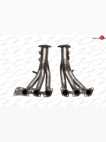 Вставка-заменитель катализатора Chevrolet Epica STT STT тт-00015