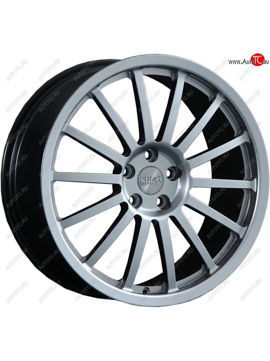 Диск SLIK 19х9 L902 SLIK l902_9  в Керчи Республика Крым