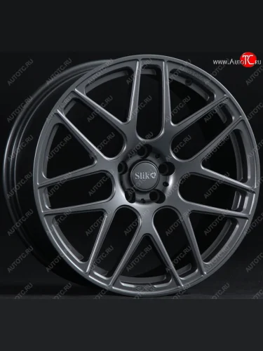 Диск SLIK 19х9 L906 SLIK l906_9