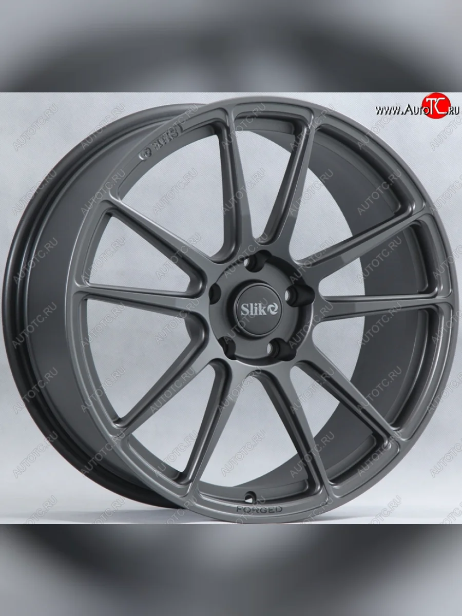 Диск SLIK 19х8,5 L904 SLIK l904_8.5  в Керчи Республика Крым