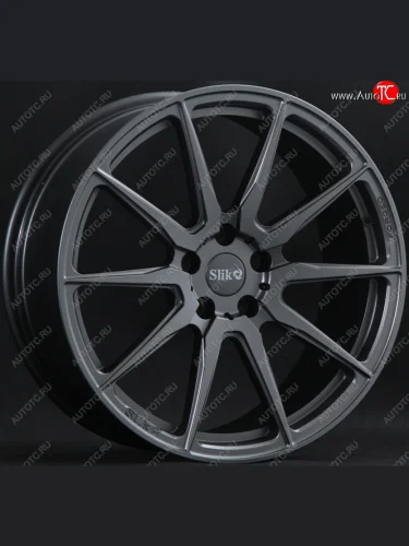 Диск SLIK 19х8,5 L915 SLIK l915_8.5