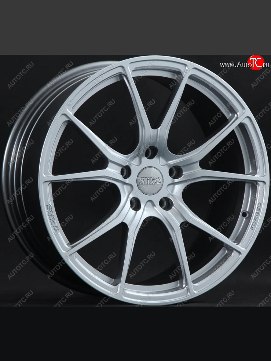 Диск SLIK 19х8,5 L916 SLIK l916_8.5  в Керчи Республика Крым