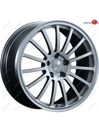 Диск SLIK 18х8 L810 SLIK l810_8