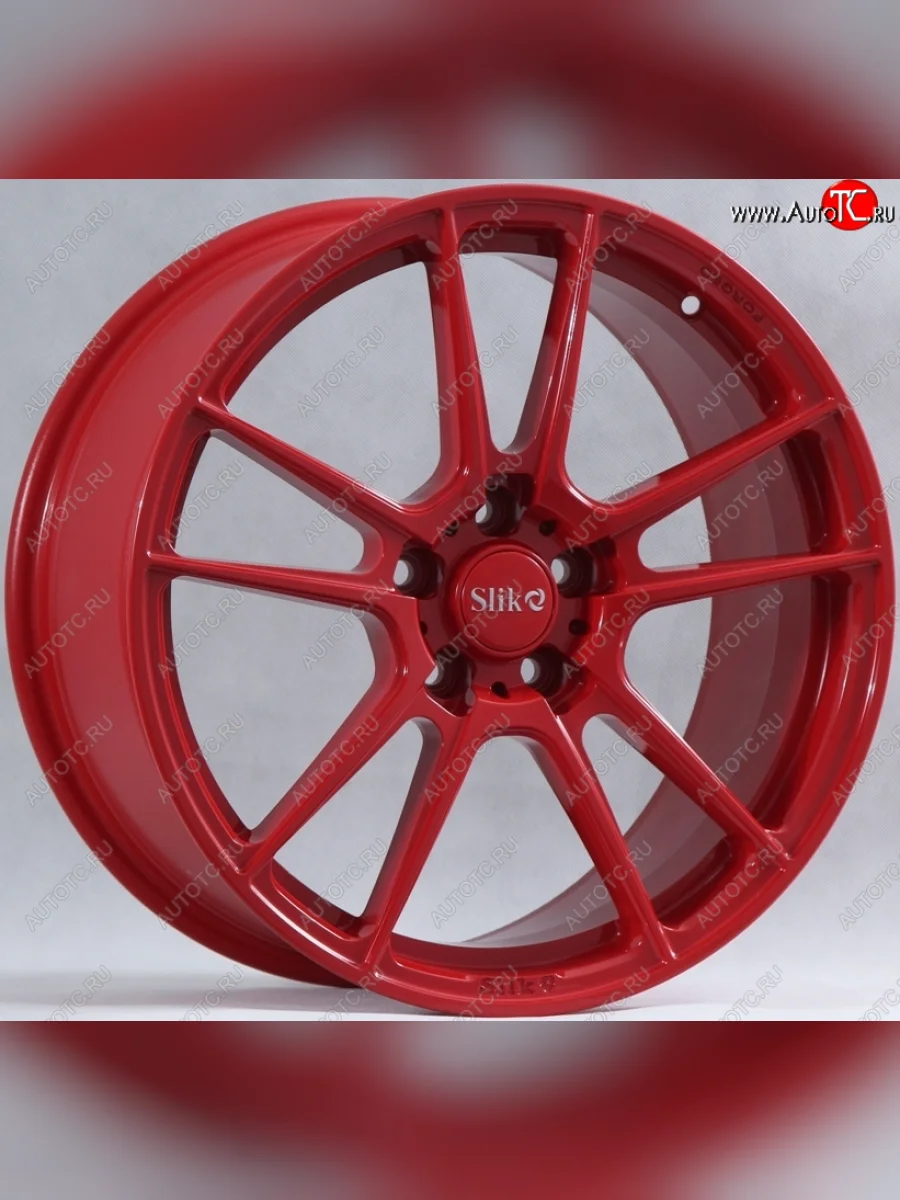 Диск SLIK 18х8 L817 SLIK l817_8  в Керчи Республика Крым