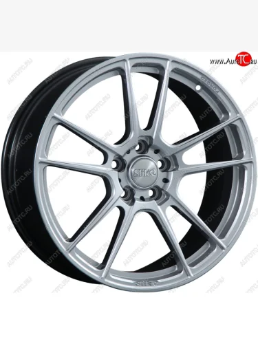 Диск SLIK 18х8,5 L817 SLIK l817_8.5