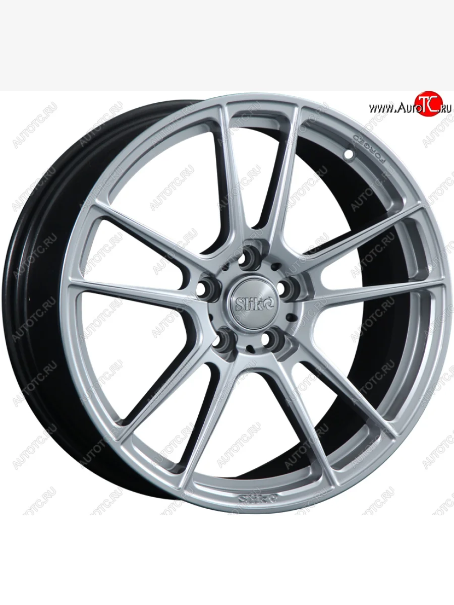 Диск SLIK 18х8,5 L817 SLIK l817_8.5  в Керчи Республика Крым