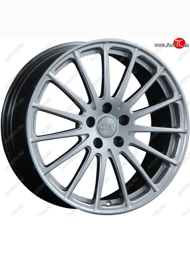 Диск SLIK 18х8,5 L823 SLIK l823_8.5