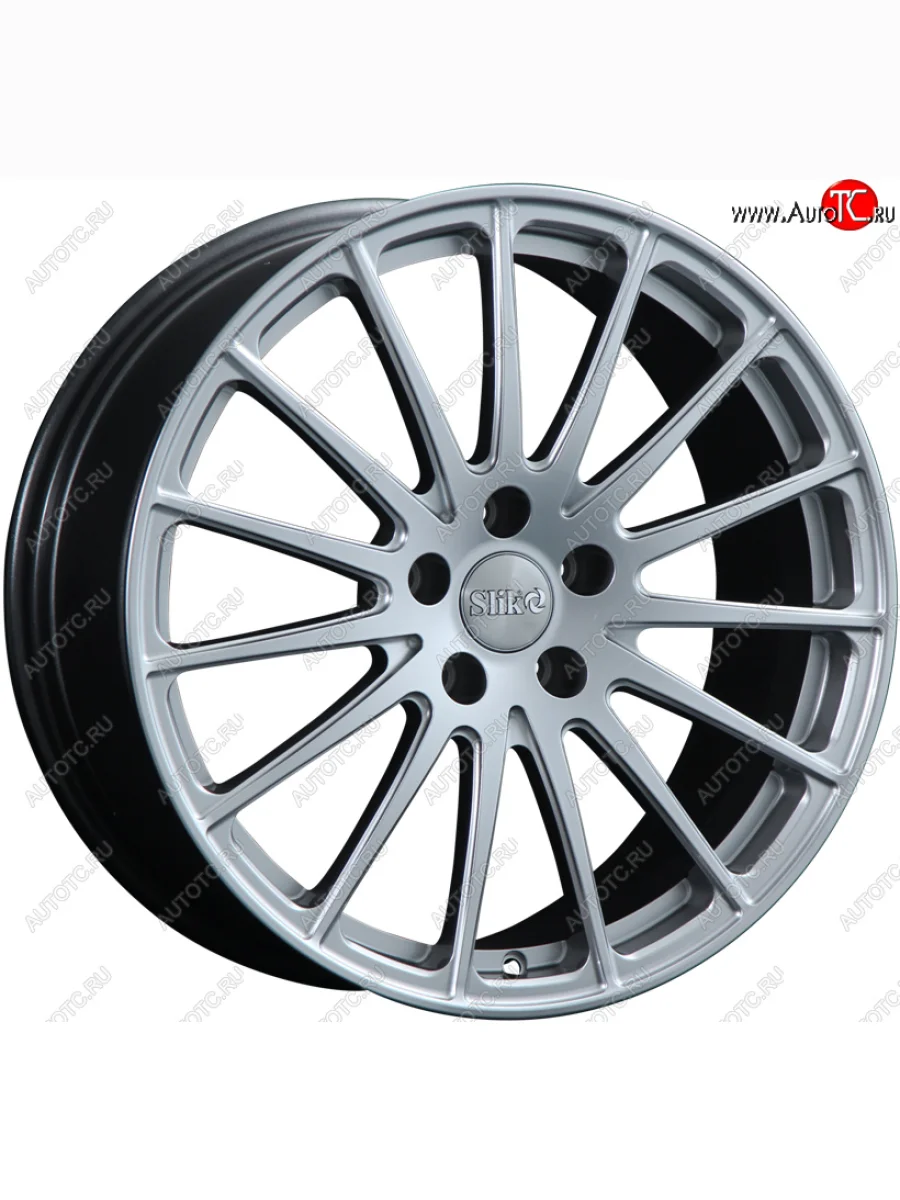 Диск SLIK 18х8,5 L823 SLIK l823_8.5  в Керчи Республика Крым