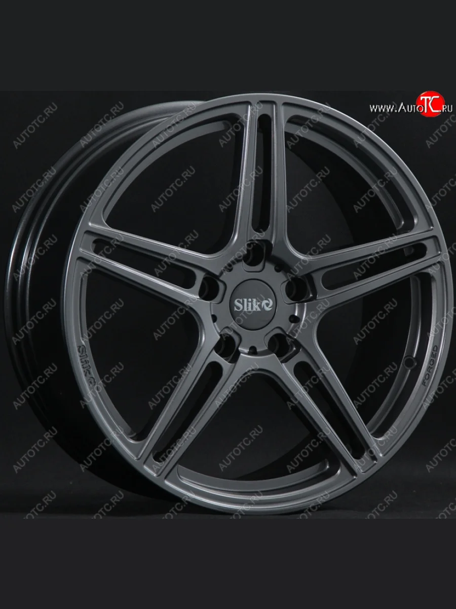 Диск SLIK 18х8,5 L824 SLIK l824_8.5  в Керчи Республика Крым