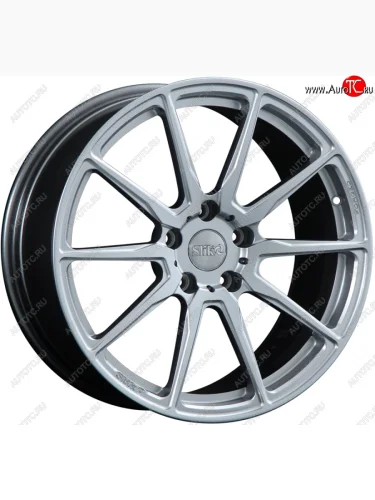 Диск SLIK 18х8,5 L826 SLIK l826_8.5