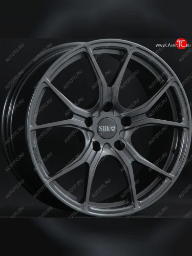 Диск SLIK 18х8,5 L827 SLIK l827_8.5