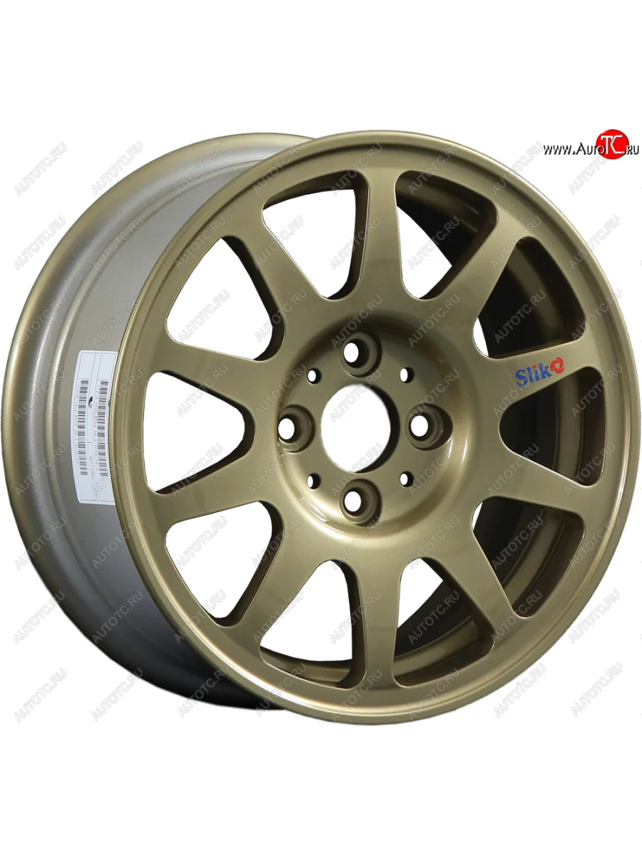 Диск SLIK 14х6 L1727 SLIK l1727  в Керчи Республика Крым