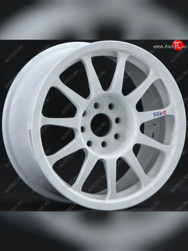 Диск SLIK 15x7 L1837 SLIK l1837