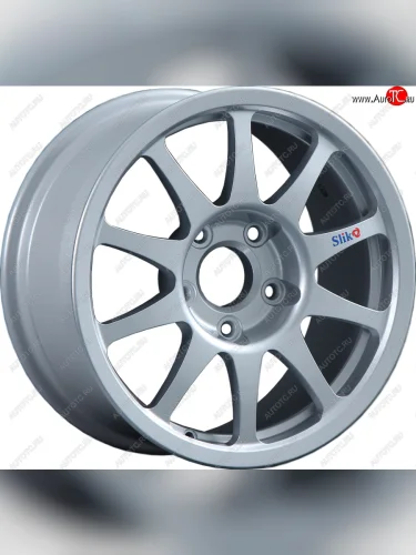 Диск SLIK 15x7 L1831 SLIK l1831