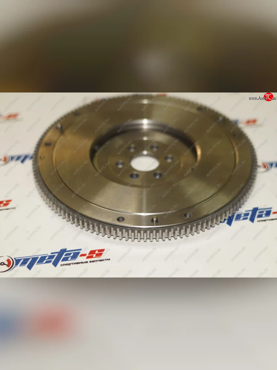 Маховик 2110-23 100Деталей (под 215мм сцепление) 100Деталей м1023  в Керчи Республика Крым