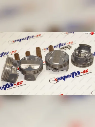 Поршни 21126 МоторДеталь 82,5 (Приора безвтык Expert) МоторДеталь 21126-10040185m