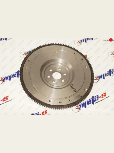 Маховик стальной 2110 100Деталей м10с