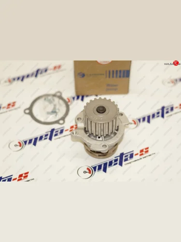 Помпа 21124 Luzar TURBO Luzar lwp01124