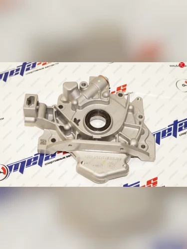 Масляный насос 21176 GMB (Корея) 21176-1011010-02