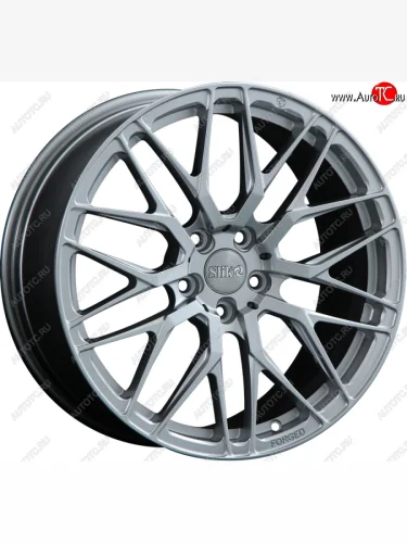 Диск SLIK 18х8 L829 SLIK l829_8