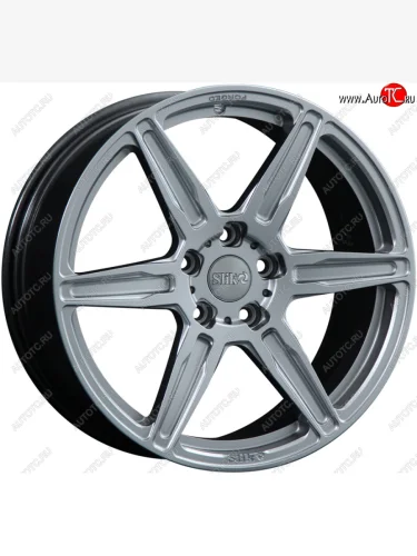 Диск SLIK 18х8,5 L831 SLIK l831_8.5