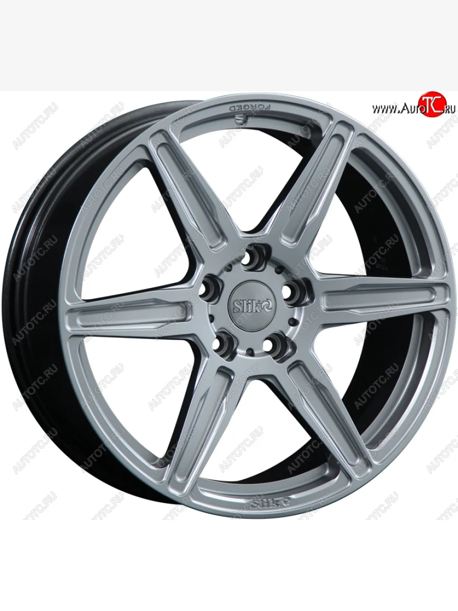 Диск SLIK 18х8,5 L831 SLIK l831_8.5  в Керчи Республика Крым