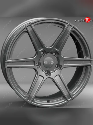 Диск SLIK 18х8,5 L832 SLIK l832_8.5