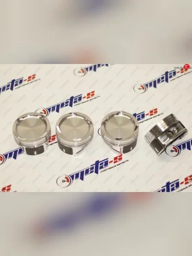 Поршни СТИ 316.05.1 (VolksWagen, CFNA 1.6MPI, 76,5, valve=29,426, кольца 1,21,52,5 Е=std) СТИ 316.05.1