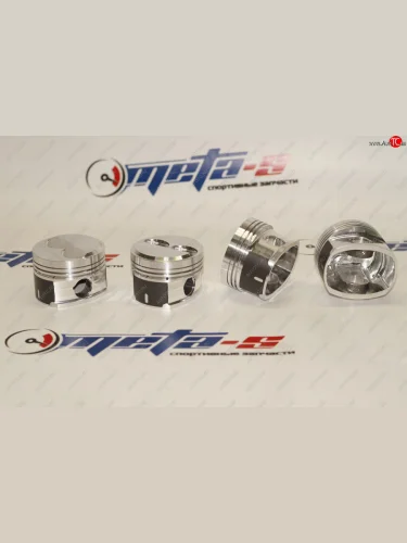 Поршни СТИ 016.54 (79,0, h=38.0 вытесн. -4,8 см.куб, p=2253мм, valve=3731,5, 1,21,52,0) СТИ 016.54