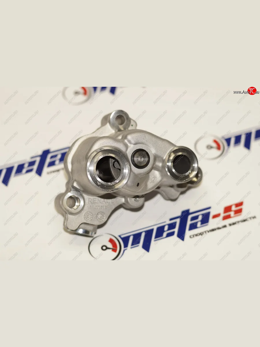 Масляный насос Largus, Vesta, X-Rey 1,6 л ВАЗ 15010751r  в Керчи Республика Крым