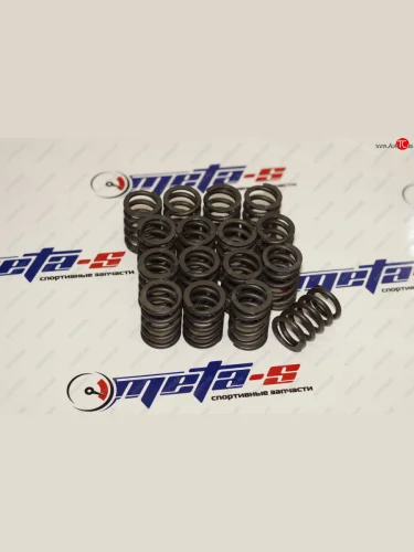 Пружины клапанов 2112 ВАЗ  21120-1007020-00