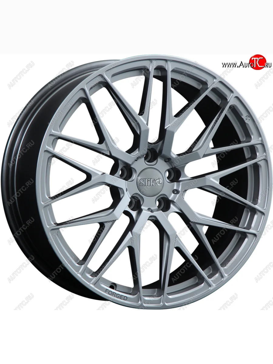 Диск SLIK 19х8,5 L918 SLIK l918_8.5  в Керчи Республика Крым