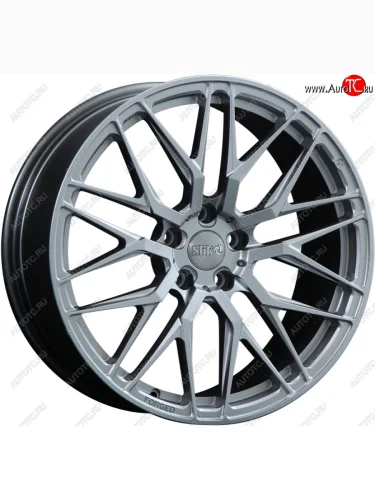 Диск SLIK 19х9 L918 SLIK l918_9