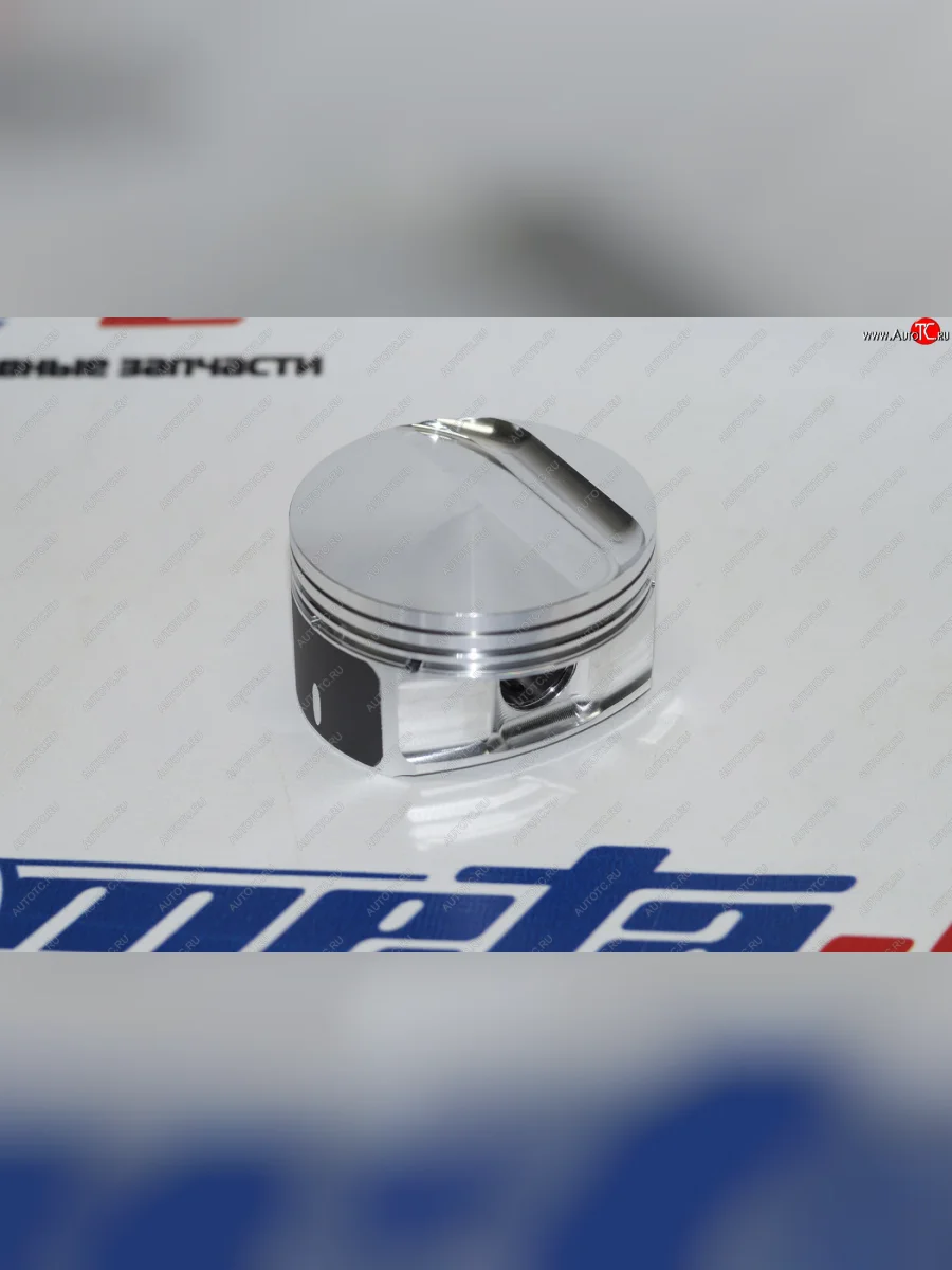 Поршни СТИ 113.50 (76,5, h=25,4 плоск. 2,2 см.куб, p=1845мм, valve=37(5,0), 1,21,52,0) СТИ 113.50  в Керчи Республика Крым